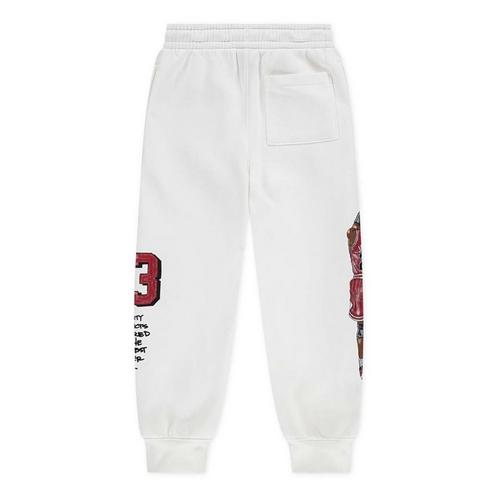 Kids' Jordan Sketch Fleece Joggers - Primary Image