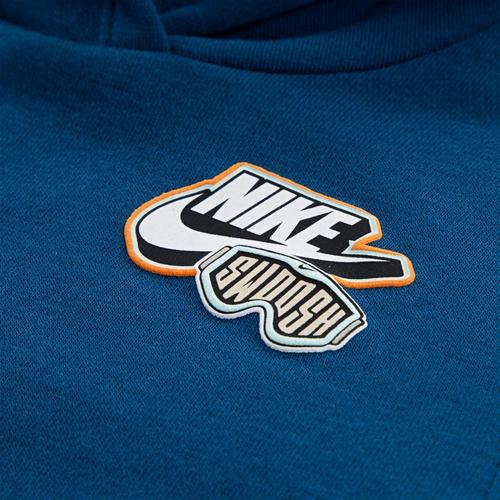 Baby Boys' Nike Pullover Hoodie and Joggers Fleece Set - Primary Image