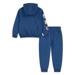 Boys' Nike Pullover Hoodie and Joggers Fleece Set - Thumbnail 2 of 5