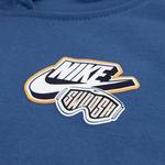 Boys' Nike Pullover Hoodie and Joggers Fleece Set - Thumbnail 3 of 5