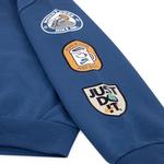 Boys' Nike Pullover Hoodie and Joggers Fleece Set - Thumbnail 4 of 5