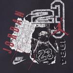 Kids' Jordan 84 Scrapbook T-Shirt - Thumbnail 3 of 3