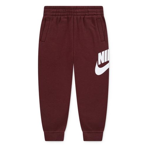 Kids' Nike Sportswear Club Fleece HBR Joggers - Primary Image