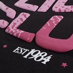 Kids' Jordan Club Satin Hoodie - Thumbnail 3 of 4