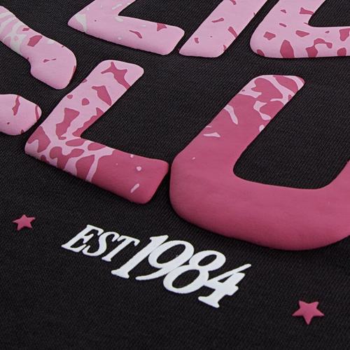 Kids' Jordan Club Satin Hoodie - Primary Image