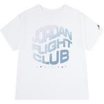 Kids' Jordan Jumpman Club T-Shirt - Thumbnail 1 of 3