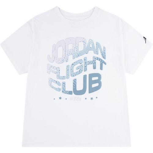 Kids' Jordan Jumpman Club T-Shirt - Primary Image