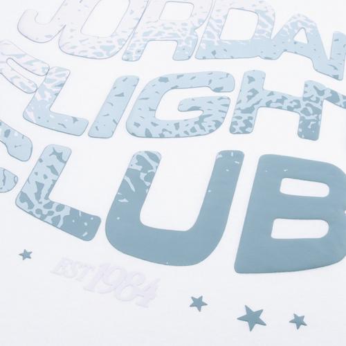 Kids' Jordan Jumpman Club T-Shirt - Primary Image