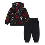 Baby Jordan Street Champ Hoodie and Joggers Set - Thumbnail 2 of 2