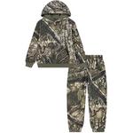 Toddler Jordan MVP Realtree Hoodie and Joggers Set - Thumbnail 1 of 2