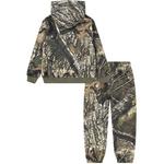 Toddler Jordan MVP Realtree Hoodie and Joggers Set - Thumbnail 2 of 2