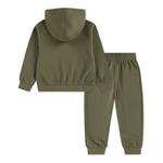 Toddler Jordan MVP Fleece Hoodie and Joggers Set - Thumbnail 2 of 2