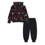 Toddler Jordan Street Champ Hoodie and Joggers Set - Thumbnail 2 of 2