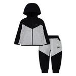 Toddler Boys' Nike Sportswear Tech Fleece 2-Piece Full-Zip Set - Thumbnail 1 of 5