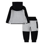 Toddler Boys' Nike Sportswear Tech Fleece 2-Piece Full-Zip Set - Thumbnail 2 of 5