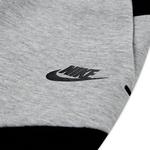 Kids' Nike Tech Fleece 2-Piece Full-Zip Hoodie and Joggers Set - Thumbnail 5 of 5