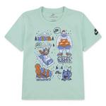 Toddler Nike Holiday Graphic T-Shirt - Thumbnail 1 of 2