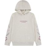 Girls' abercrombie kids AOP Hoodie - Thumbnail 1 of 2