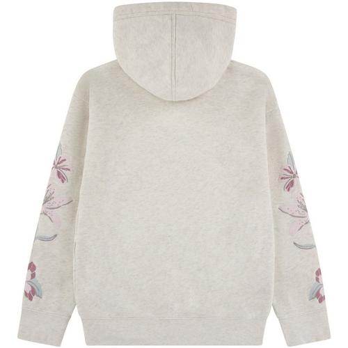 Girls' abercrombie kids AOP Hoodie - Primary Image