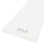 Girls' abercrombie kids Double Bow Long Sleeve Shirt - Thumbnail 5 of 5