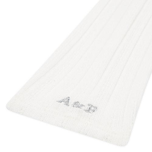 Girls' abercrombie kids Double Bow Long Sleeve Shirt - Primary Image