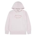Girls' abercrombie kids Logo Hoodie - Thumbnail 1 of 3