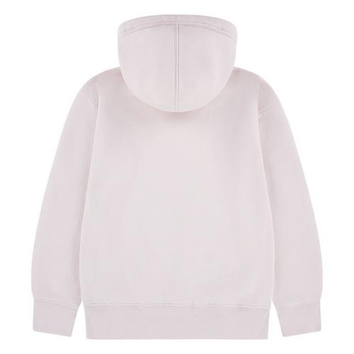 Girls' abercrombie kids Logo Hoodie - Primary Image