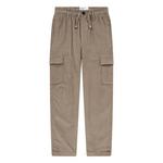 Kids' abercrombie kids Baggy Corduroy Cargo Pants - Thumbnail 1 of 3
