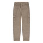 Kids' abercrombie kids Baggy Corduroy Cargo Pants - Thumbnail 2 of 3
