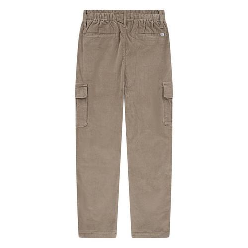 Kids' abercrombie kids Baggy Corduroy Cargo Pants - Primary Image
