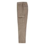 Kids' abercrombie kids Baggy Corduroy Cargo Pants - Thumbnail 3 of 3