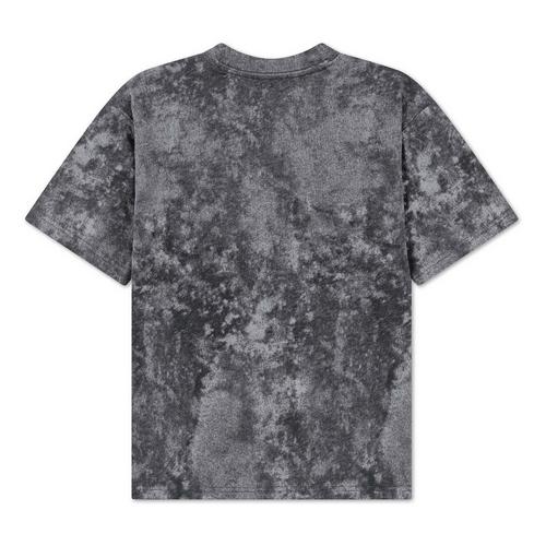 Kids' abercrombie kids Arch Embroidery T-Shirt - Primary Image