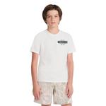 Kids' abercrombie kids 1892 Logo Graphic T-Shirt - Thumbnail 3 of 3