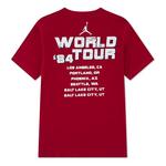Kids' Jordan Tour Graphic T-Shirt - Thumbnail 2 of 2