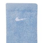 Youth Boys' Nike Snowman Fuzzy 2 Pack Crew Socks - Thumbnail 4 of 4
