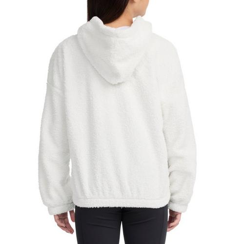 Girls' abercrombie kids Cozy Hoodie - Primary Image