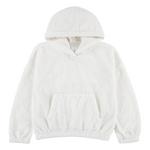 Girls' abercrombie kids Cozy Hoodie - Thumbnail 3 of 5
