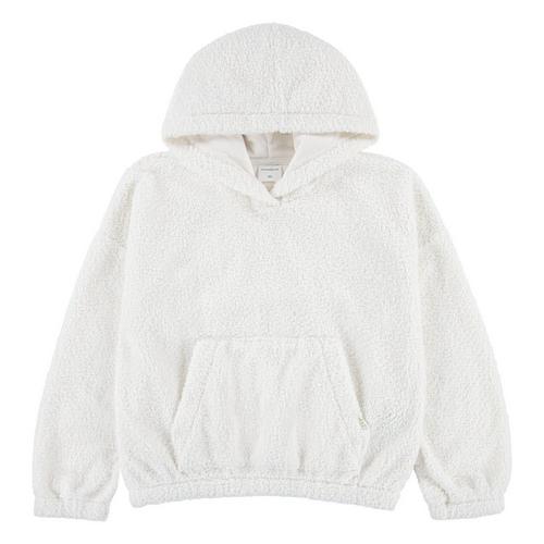 Girls' abercrombie kids Cozy Hoodie - Primary Image