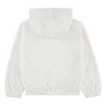 Girls' abercrombie kids Cozy Hoodie - Thumbnail 4 of 5