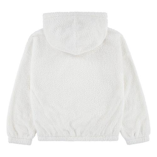 Girls' abercrombie kids Cozy Hoodie - Primary Image