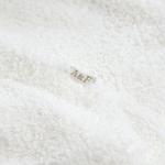 Girls' abercrombie kids Cozy Hoodie - Thumbnail 5 of 5