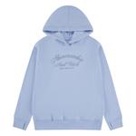 Girls' abercrombie kids Logo Hoodie - Thumbnail 1 of 3