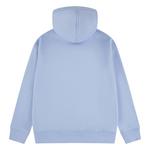 Girls' abercrombie kids Logo Hoodie - Thumbnail 2 of 3