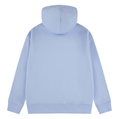 Girls' abercrombie kids Logo Hoodie - Primary Image