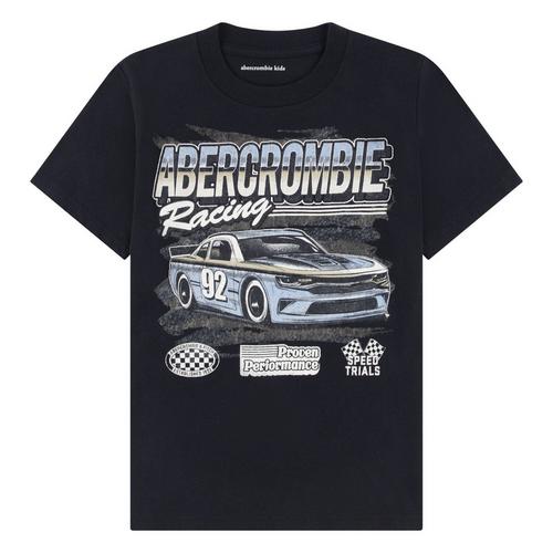 Kids' abercrombie kids Fast and Furious T-Shirt - Primary Image