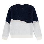 Kids' abercrombie kids Moose Pullover Sweater - Thumbnail 2 of 3