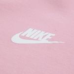 Baby Girls' Nike Wide Leg Crewneck Sweatshirt Set - Thumbnail 4 of 4