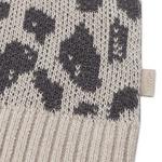 Girls' abercrombie kids Leopard Pullover Sweater - Thumbnail 5 of 5