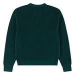Kids' abercrombie kids Pleated Stitch Pullover Sweater - Thumbnail 2 of 3