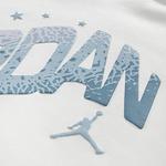 Kids' Jordan Club Satin Hoodie - Thumbnail 3 of 3